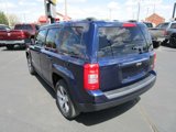 Used 2017 Jeep Patriot High Altitude image 6