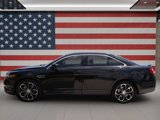 Used 2015 Ford Taurus SHO w/ Equipment Group 401A image 2