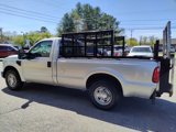 Used 2010 Ford F250 2WD Regular Cab Super Duty image 5