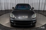Used 2018 Porsche Panamera 4S image 4