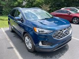 Used 2020 Ford Edge SEL w/ Convenience Package image 2