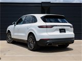 Certified 2021 Porsche Cayenne image 3
