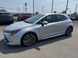 Used 2019 Toyota Corolla XSE image 3