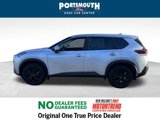 Used 2023 Nissan Rogue SV image 2