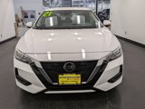 Used 2021 Nissan Sentra SV w/ Trunk Package image 2