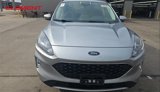 Used 2021 Ford Escape SEL image 3