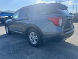 Used 2023 Ford Explorer XLT w/ Equipment Group 202A image 4