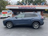 Used 2019 Jeep Cherokee Latitude Plus image 3