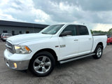 Used 2015 RAM 1500 Big Horn image 4