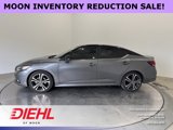 Used 2023 Nissan Sentra SR w/ SR Premium Package image 4