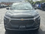 New 2025 Chevrolet Trax LT image 2