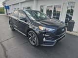 Used 2020 Ford Edge ST image 2