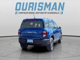 Used 2024 Ford Bronco Sport Big Bend w/ Convenience Package image 3