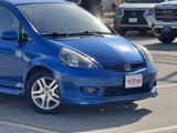 Used 2008 Honda Fit Sport image 2