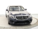 Used 2014 Mercedes-Benz S 550 Sedan image 2