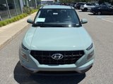 New 2025 Hyundai Venue SE image 3