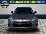 Used 2019 MINI Cooper Clubman S image 2