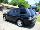 Used 2012 Land Rover Range Rover Autobiography image 6