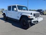 Used 2023 Jeep Gladiator Overland image 2