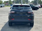 Certified 2022 Jeep Compass Latitude image 5