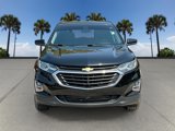 Used 2018 Chevrolet Equinox LT image 2