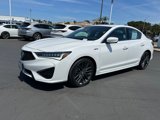 Certified 2022 Acura ILX w/ Premium & A-SPEC Package image 4
