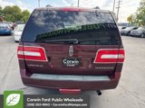 Used 2010 Lincoln Navigator 4WD image 6