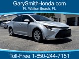 Used 2024 Toyota Corolla LE image 1