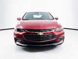 Used 2017 Chevrolet Malibu LT w/ Driver Confidence Package image 2