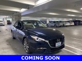 Used 2018 MAZDA MAZDA3 Grand Touring w/ Premium Equipment Package image 6