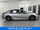 Used 2023 Toyota Camry SE image 3