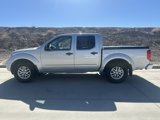 Used 2019 Nissan Frontier SV image 4