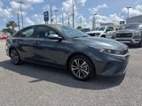 Used 2023 Kia Forte LXS image 3
