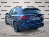 Certified 2022 BMW X3 xDrive30i w/ M Sport Package image 3