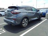 Used 2019 Nissan Murano SL w/ SL Technology Package image 3