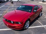 Used 2008 Ford Mustang GT Premium image 5
