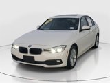 Used 2016 BMW 320i xDrive Sedan image 4