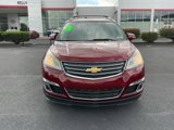 Used 2015 Chevrolet Traverse LT image 2