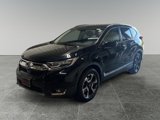 Used 2018 Honda CR-V Touring image 3