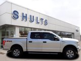 Used 2017 Ford F150 XLT w/ Equipment Group 301A Mid image 4