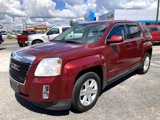 Used 2011 GMC Terrain SLE image 5