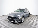 Certified 2023 Hyundai Kona SEL w/ Cargo Package image 3