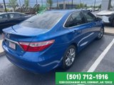 Used 2017 Toyota Camry SE image 5