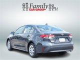 New 2025 Toyota Corolla LE image 3