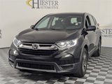 Used 2019 Honda CR-V LX image 4