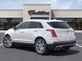 New 2025 Cadillac XT5 Premium Luxury image 4