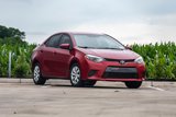 Used 2016 Toyota Corolla LE image 2