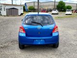 Used 2008 Toyota Yaris 2-Door Hatchback image 4