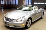 Used 2002 Lexus SC 430 Convertible image 4