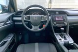 Used 2018 Honda Civic LX image 5